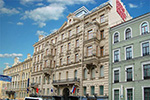 Petro Palace Hôtel