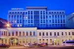 Sokos Hôtel Vasiliévsky
