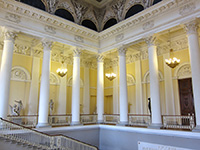 Le Musée Russe