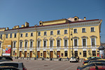 Maly Opera and Ballet Theatre