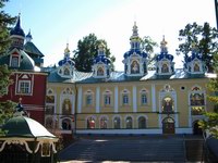 Saint-Petersburg - Novgorod - Pskov